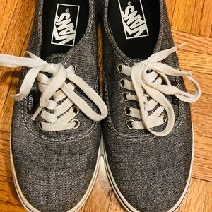 Vans unisex